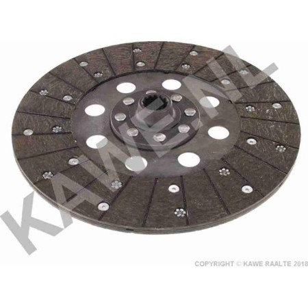 Kawe 2348 - Clutch Disc