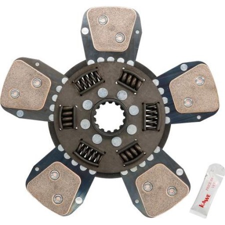Kawe 2350 - Clutch Disc