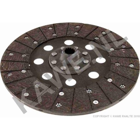 Kawe 2353 - Clutch Disc