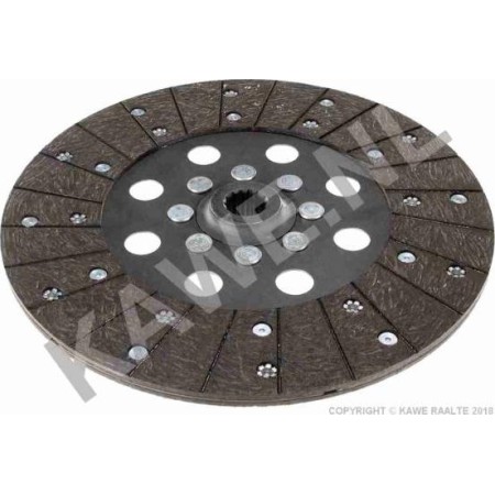 Kawe 2269 - Clutch Disc
