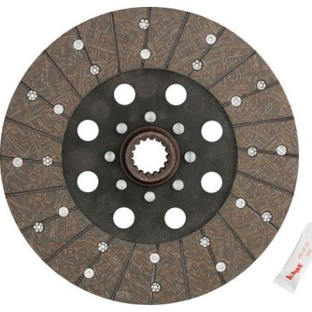 Kawe 2236 - Clutch Disc