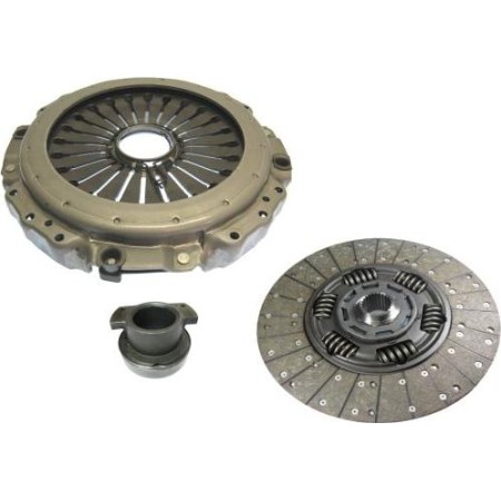 Kawe 7181504 - Clutch Kit