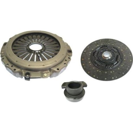 Kawe 7181505 - Clutch Kit