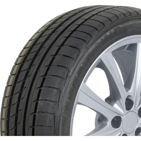 Kelly 205/50R17 LOKE 93W KUHP - Tyres