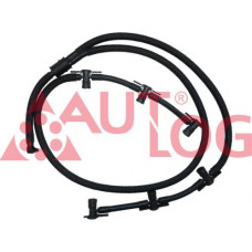 Tuyau. Tuyau de trop-plein de carburant Tuyau de trop-plein AUDI A4 ALLROAD B8 A4 B8 A5 A6 ALLROAD C7 A6 C7 A7 A8 D4 Q5 Q7 VW TOUAREG 3 AUDI A6 Allroad (4GH, 4GJ, C7), Tourisme, 01.2012 - 09.2018 Autlog KL3080