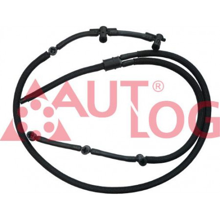 Slang. brandstofoverloop Overloopslang AUDI A4 ALLROAD B9 A4 B9 A5 A6 ALLROAD C7 A6 C7 A7 Q5 Q7 3.0D-3.0DH 05.14-1 AUDI A6/S6 IV (4G2, 4GC, C7), Sedan, 11.2010 - 09.2018 Autlog KL3079