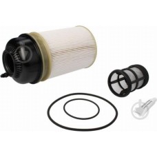 Hengst Filter E457KP D364 - Filtro combustible