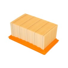 KNECHT LX 984/5 - Filtro aria