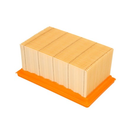 KNECHT LX 984/5 - Air Filter, engine