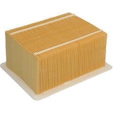 KNECHT LX 628 - Luftfilter