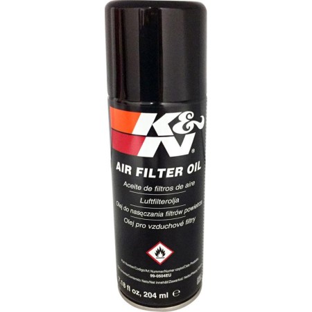 K&N Filters 99-0504EU - Cleaner / Thinner