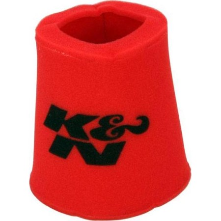 K&N Filters 25-0810 -
