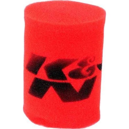 K&N Filters 25-1770 - Air Filter Housing Cover