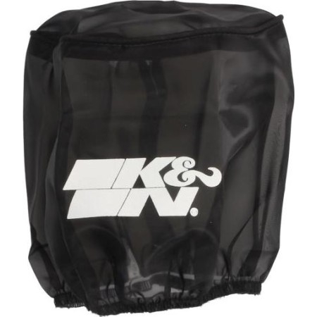 K&N Filters 22-8049DK - Air Filter Housing Cover