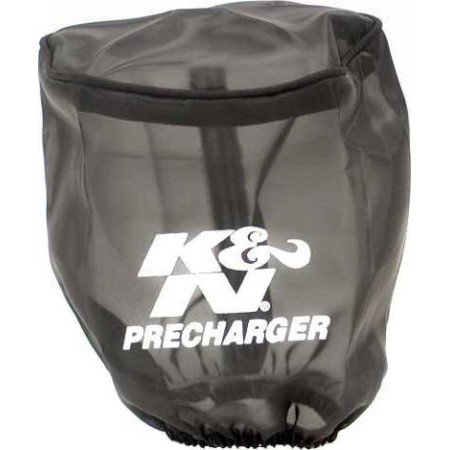 K&N Filters 22-8013PK - Air Filter Housing Cover