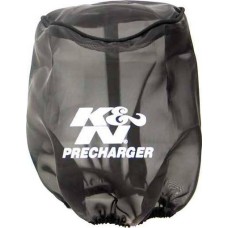 K&N Filters 22-8033PK - Calotta, Carter filtro aria