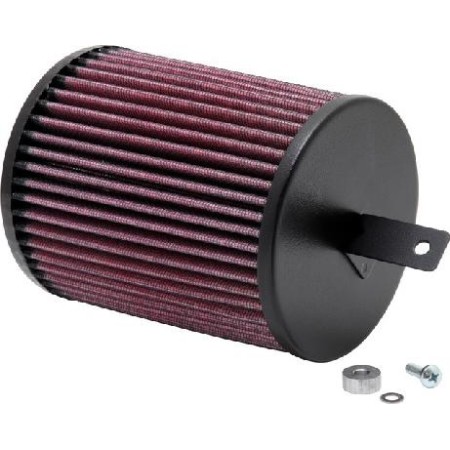 K&N Filters HA-4504 - Air Filter, engine