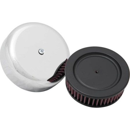 K&N Filters ML-092B -