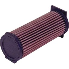 K&N Filters YA-6602- - Luftfilter