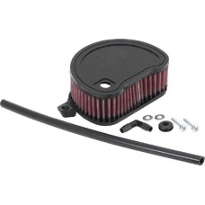 K&N Filters YA-1704 - Luftfilter