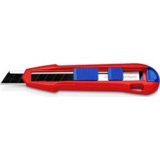 KNIPEX 90 10 165 BK -