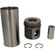 Kolbenschmidt 94543960 - Kit de réparation, Piston / Chemise de cylindre