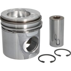 Kolbenschmidt 94724700 - Pistone