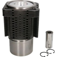 Kolbenschmidt 93535961 - Kit de reparación, cilindro, camisa
