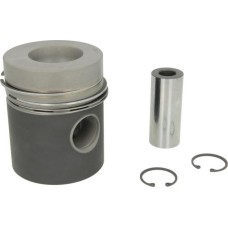 Kolbenschmidt 93793600 - Pistone