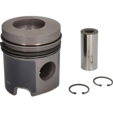 Kolbenschmidt 93741600 - Pistone
