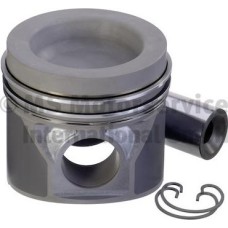 Kolbenschmidt 40 922 600 - Piston