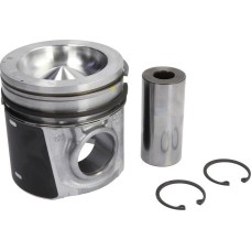 Kolbenschmidt 40041600 - Pistón