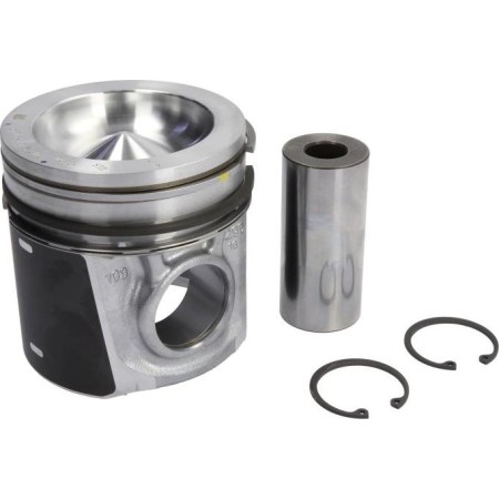 Kolbenschmidt 40041600 - Piston