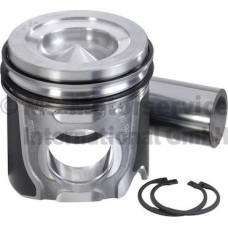 Kolbenschmidt 41806600 - Pistone