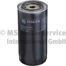 Filtron PP 861/6 - Filtro carburante