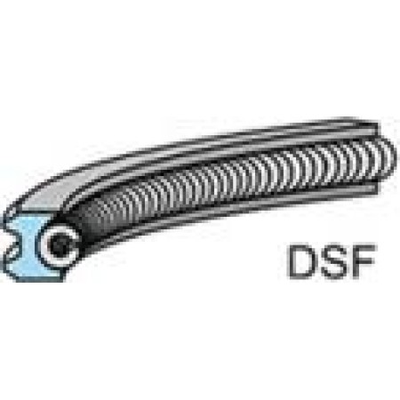 Kolbenschmidt 800108710000 - Piston Ring Kit