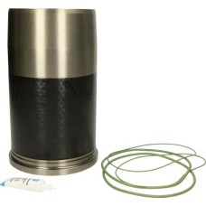 Kolbenschmidt 89180110 - Canna cilindro