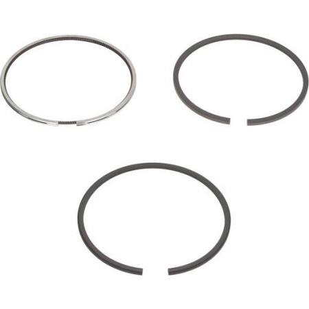 Kolbenschmidt 800043810000 - Piston Ring Kit