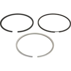 Kolbenschmidt 800054811000 - Jeu de segments de pistons