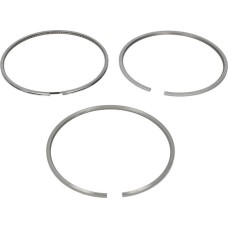 Kolbenschmidt 800052810000 - Juego de aros de pistón