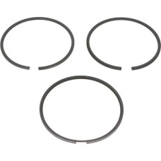 Kolbenschmidt 800007510000 - Kolbenringsatz