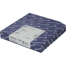 Kolbenschmidt 800011011000 - Juego de aros de pistón