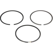 Kolbenschmidt 800034610000 - Kit fasce elastiche