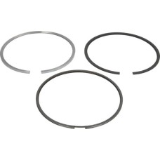 Kolbenschmidt 800036411000 - Jeu de segments de pistons