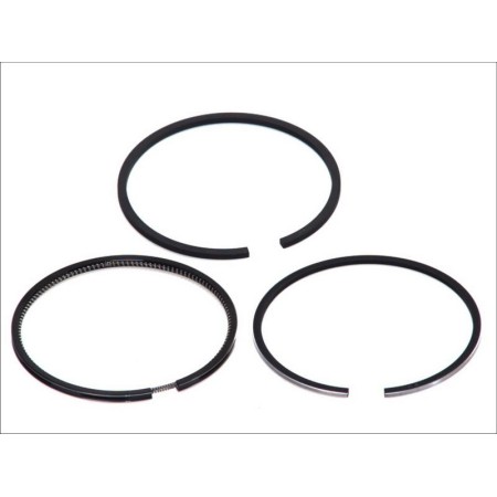 Kolbenschmidt 800027611000 - Piston Ring Kit