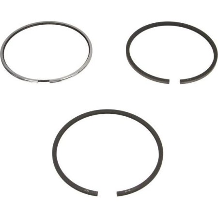 Kolbenschmidt 800078610000 - Piston Ring Kit