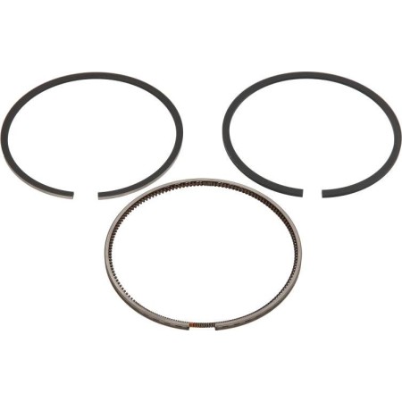 Kolbenschmidt 800072410000 - Piston Ring Kit