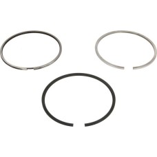 Kolbenschmidt 800077610050 - Juego de aros de pistón