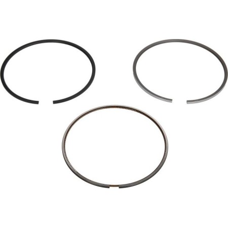 Kolbenschmidt 800109410000 - Piston Ring Kit