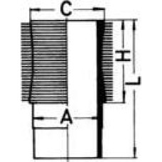 Kolbenschmidt 89005110 - Zylinderlaufbuchse